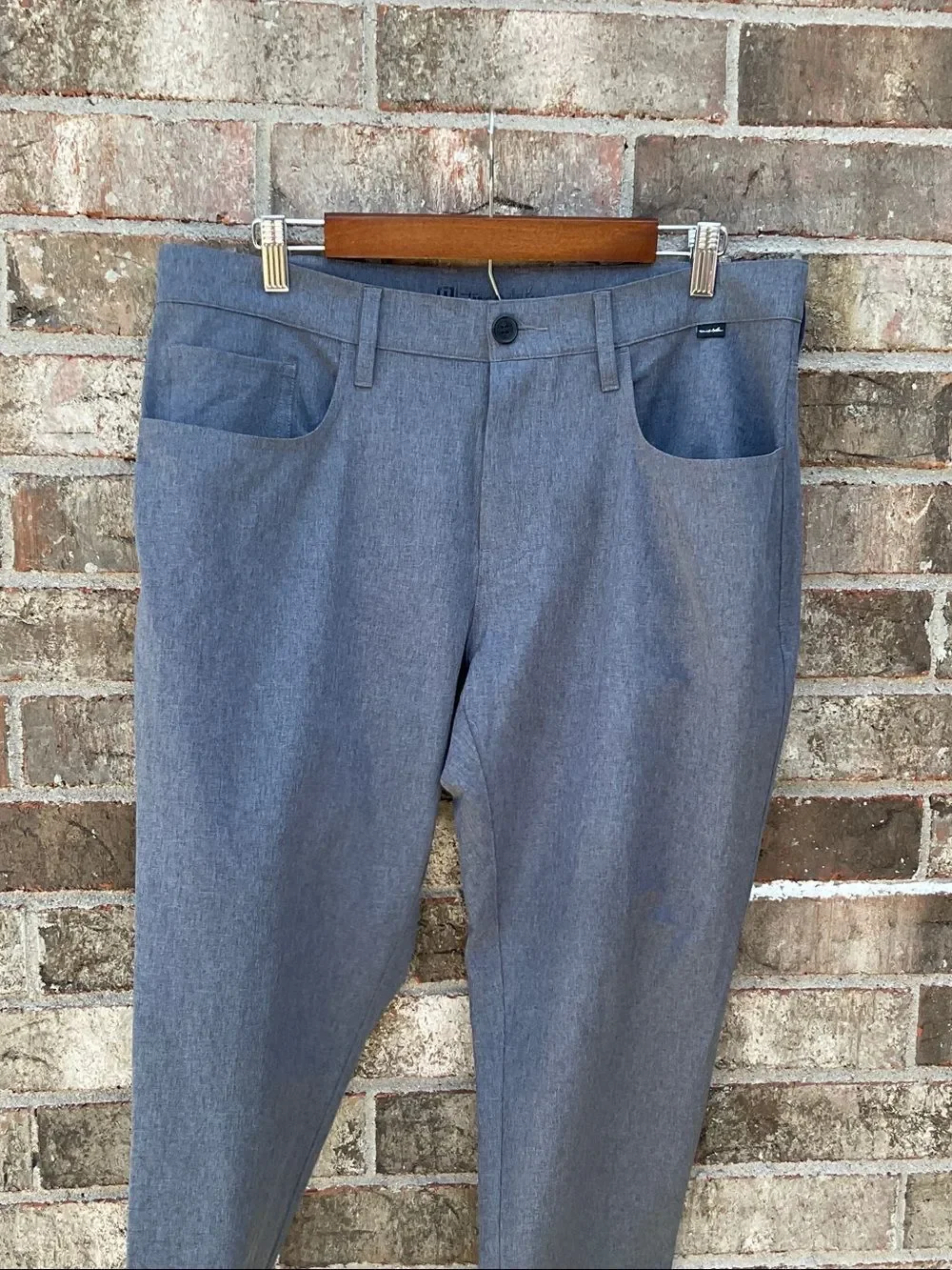 Travis Mathew classic straight